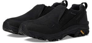 Merrell Women's Coldpack 3 Thermo Moc