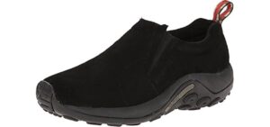 Merrell Men's Jungle Moc Slip-on Shoe