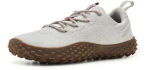 Merrell Women's Wrapt Sneaker