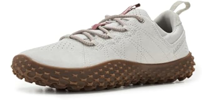 Merrell Women's Wrapt Sneaker