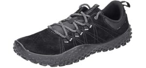 Merrell Men's Wrapt Sneaker