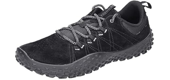 Merrell Men's Wrapt Sneaker