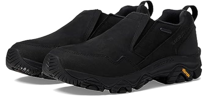 Merrell Men's Coldpack 3 Thermo Moc