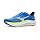 Mizuno Womens Wave Inspire 22 Ultramarine/White 7 Wide
