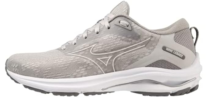 Mizuno Wave Legacy Womens