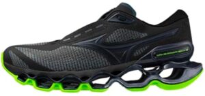 Mizuno Men's Wave Prophecy 15 Running Shoe