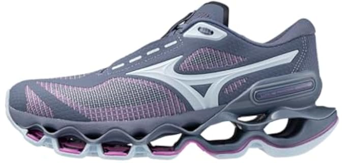 Mizuno Women's Wave Prophecy 15 Running Shoe