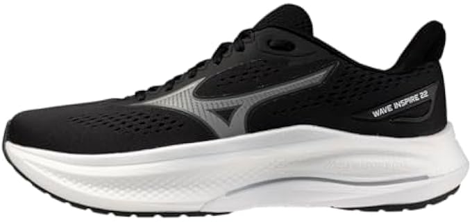 Mizuno Men's Wave Inspire 22 Running Shoes