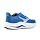 Mizuno Womens Wave Inspire 22 Ultramarine/White 7 Wide