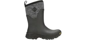 Muck Women's Arctic Ice Mid