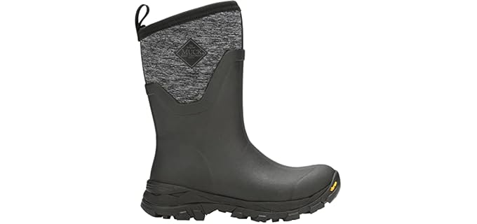 Muck Women's Arctic Ice Mid