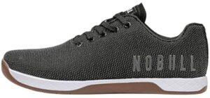 NOBULL Women's Outwork Shoe
