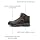 NORTIV 8 Men's Ankle High Waterproof Hiking Boots