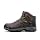 NORTIV 8 Men's Ankle High Waterproof Hiking Boots
