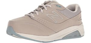 New Balance Women's 928 V3 Lace-Up Walking Shoe
