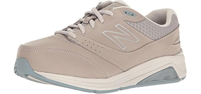 New Balance Women's 928 V3 Lace-Up Walking Shoe