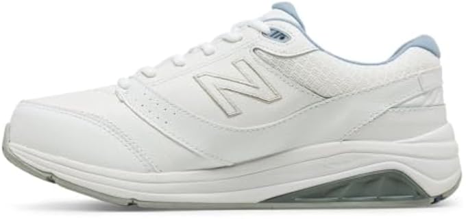 New Balance Women's 928 V3 Lace-Up Walking Shoe
