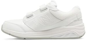 New Balance Women's 928 V3 Hook and Loop Walking Shoe