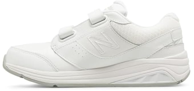 New Balance Women's 928 V3 Hook and Loop Walking Shoe