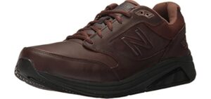 New Balance mens 928 V3 Lace-up Walking Shoe