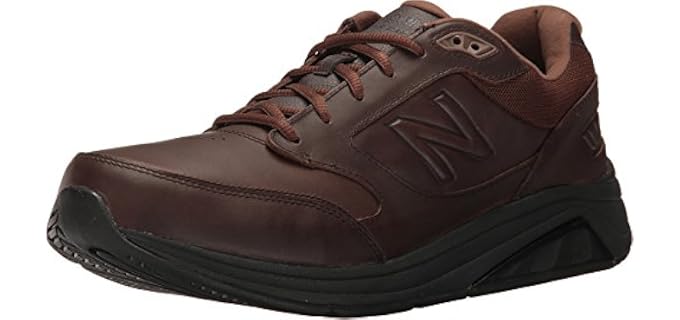 New Balance mens 928 V3 Lace-up Walking Shoe