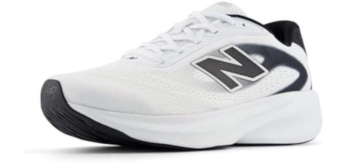 New Balance Men's Fresh Foam 680 V9 Running Shoe