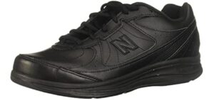 New Balance Women's 577 V1 Lace-up Shoe