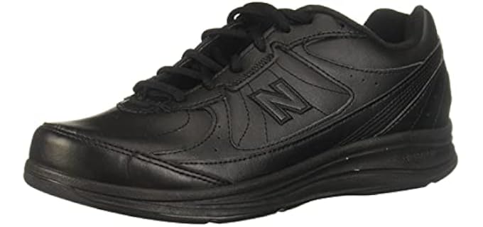 New Balance Women's 577 V1 Lace-up Shoe