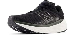 New Balance Men's Fresh Foam X 840 V1 Walking Shoe