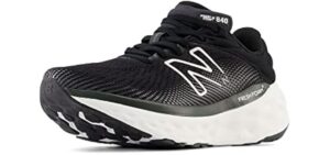 New Balance Women's Fresh Foam X 840F V1 Running Shoe