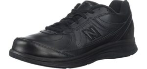 New Balance Men's 577 V1 Lace-up Shoe