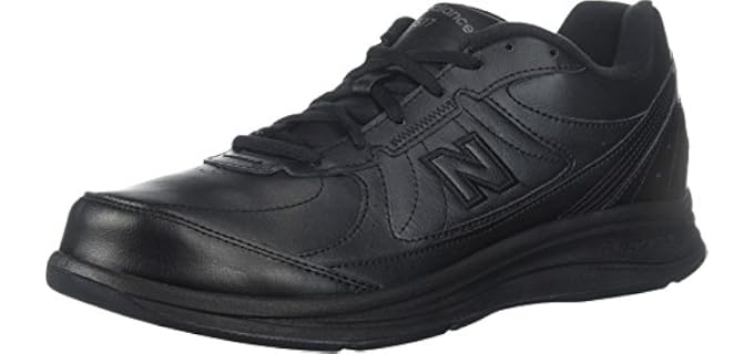New Balance Men's 577 V1 Lace-up Shoe