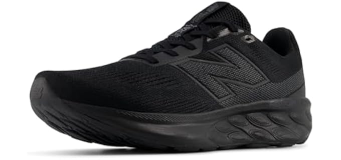 New Balance Men's Fresh Foam 520 v9 Running Shoe