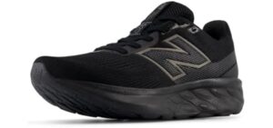 New Balance Women's Fresh Foam 520 V9 Running Shoe