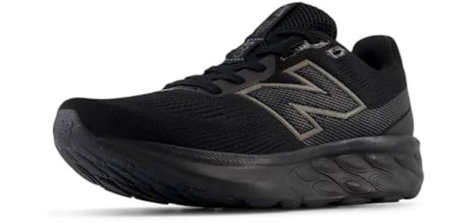 New Balance Women's Fresh Foam 520 V9 Running Shoe