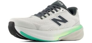New Balance Men's Fresh Foam X 860 V15 Running Shoe