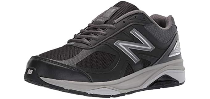 New Balance Men's 1540 V3 Running Shoe