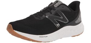New Balance Men's Fresh Foam Arishi V4 Running Shoe