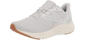 New Balance Women's Fresh Foam Arishi V4 Running Shoe