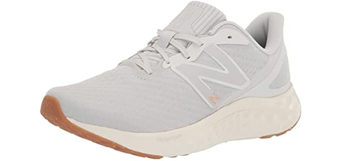 New Balance Women's Fresh Foam Arishi V4 Running Shoe