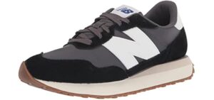New Balance Men's 237 V1 Sneaker