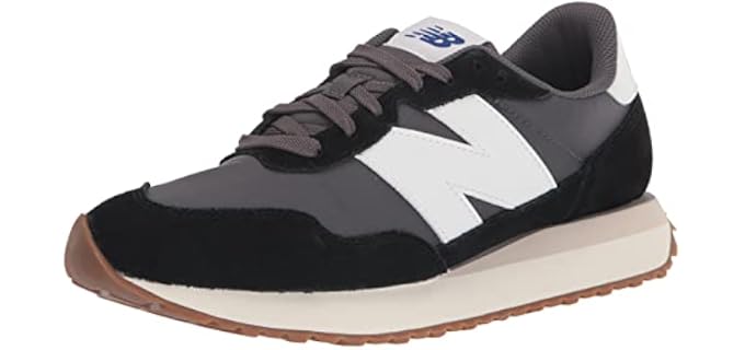 New Balance Men's 237 V1 Sneaker