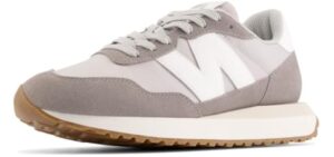 New Balance Women's 237 V1 Sneaker