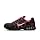 Nike Womens Air Max Torch 4 Running Shoes Black/Silver/Pink Flash 6.5