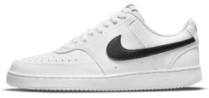Nike Women's Court Vision Low Next Nature Shoes