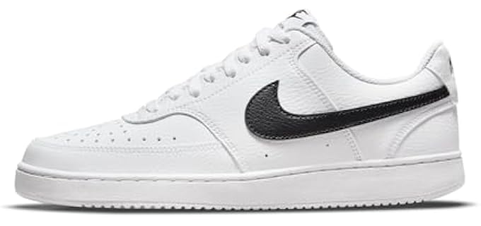 Nike Women's Court Vision Low Next Nature Shoes