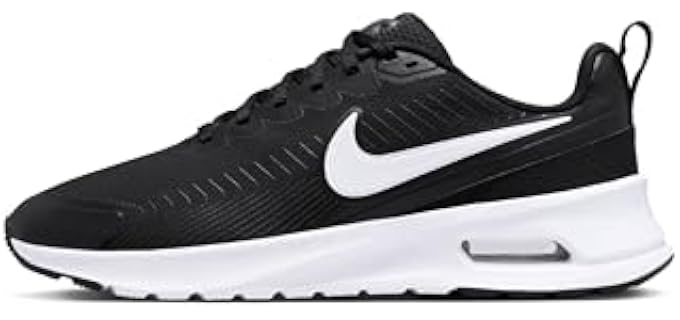 Nike Men's Air Max Nuaxis Shoes