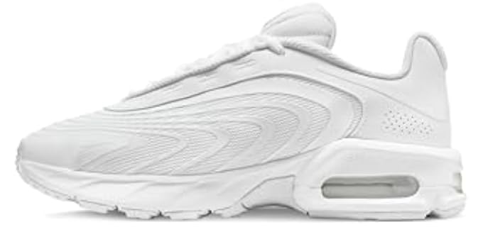 Nike Women's Air Max Fire Lifestyle Shoes