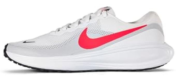 Nike Men's Revolution 8 Road Running Shoes