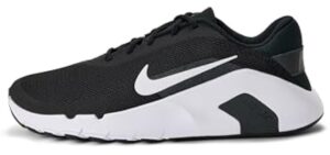 Nike Men's Flex Train Workout Shoes